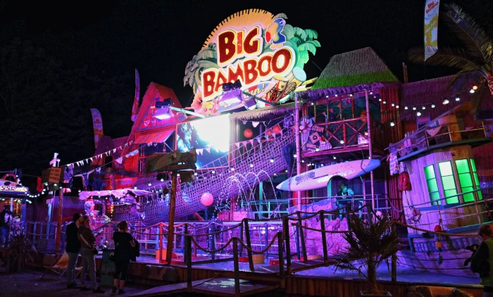 слот big bamboo
